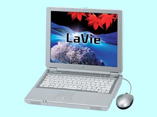 NEC LaVie G タイプL LG24NR/BJ PC-LG24NRBJJ