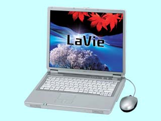 NEC LaVie L LL500/AD PC-LL500AD