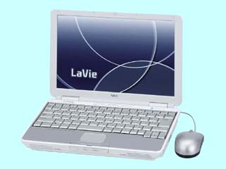 NEC LaVie N LN300/AD1 PC-LN300AD1