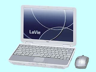 Lavie N Ln500 Ad1 Pc Ln500ad1 Nec インバースネット株式会社