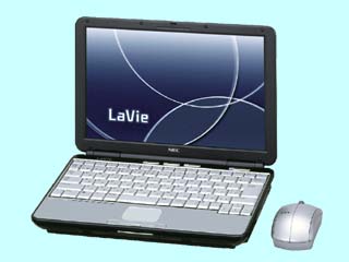 NEC LaVie G タイプN LG15FD/NJ PC-LG15FDNGJ