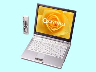 TOSHIBA dynabook Qosmio E10/1KLDEW PQE101KLDEW