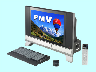 FUJITSU FMV-DESKPOWER T50J FMVT50J