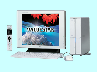 NEC VALUESTAR F VF700/AD PC-VF700AD