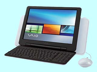 SONY VAIO type M VGC-M30/W