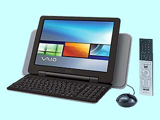 SONY VAIO type M VGC-M50B/S