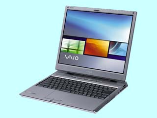 SONY VAIO type E VGN-E51B/S