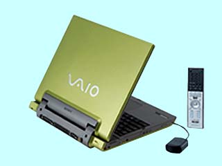 Sony Style VAIO type E VGN-E71B/G