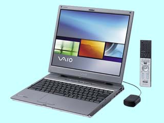 SONY VAIO type E VGN-E71B/S