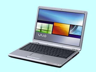 SONY VAIO type S VGN-S71PB