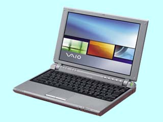 SONY VAIO type T VGN-T50B/T