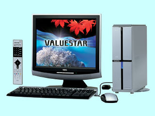 NEC VALUESTAR L VL350/AD PC-VL350AD