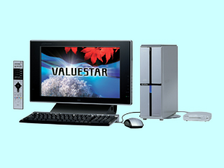 NEC VALUESTAR L VL800/AD PC-VL800AD