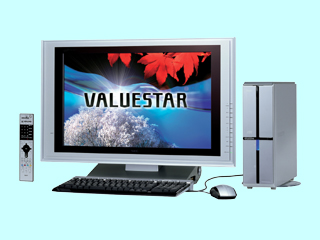 NEC VALUESTAR L VL900/AD PC-VL900AD