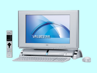 NEC VALUESTAR G タイプS VG16FE/CJ PC-VG16FECEJ