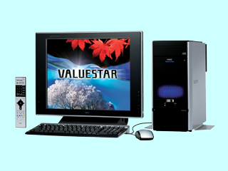 NEC VALUESTAR TX VX700/AD PC-VX700AD