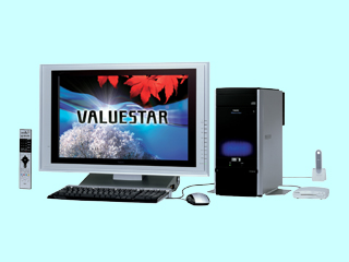 NEC VALUESTAR TX VX980/AE PC-VX980AE