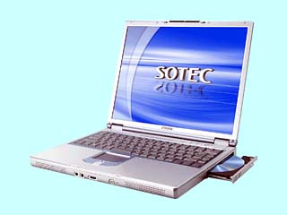 SOTEC WinBook WA2160CB