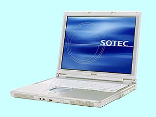 SOTEC WinBook WA2240C4B