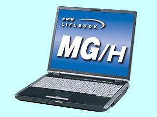 FUJITSU FMV-LIFEBOOK FMV-830MG/H FMVMGH3H3 カスタムメイド標準構成