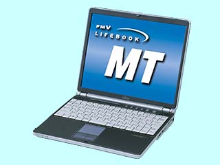 FUJITSU FMV-LIFEBOOK FMV-830MT FMVMT3J8 カスタムメイド標準構成