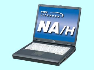 FUJITSU FMV-LIFEBOOK FMV-830NA/H FMVNAH32G3 RAID1(ミラーリング)構成、CD-ROM有り