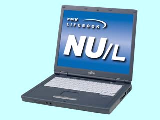 FUJITSU FMV-LIFEBOOK FMV-830NU/L FMVNUL3KC3 カスタムメイド標準構成