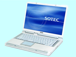 SOTEC Afina AQ AQ7220AR