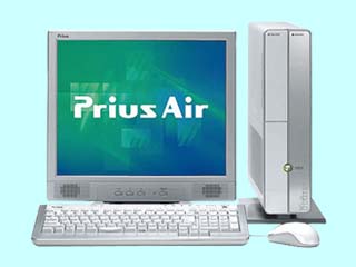 HITACHI Prius Air AR340