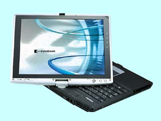 TOSHIBA dynabook SS M200 160L/2X PPM211FL2P63T