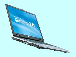 TOSHIBA dynabook Satellite T11 160L/5 PST101FL5H41Q