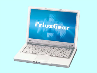 HITACHI PriusGear GN33K