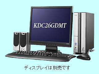 e-yama KDC26GDMT