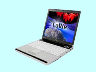 NEC LaVie G タイプJ LG10FJ/J PC-LG10FJHJJ