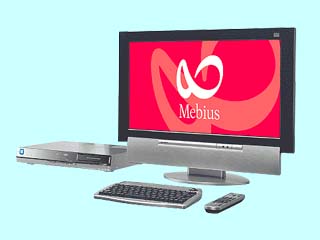 SHARP Mebius PC-TX26G