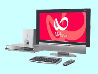 SHARP Mebius PC-TX26GS