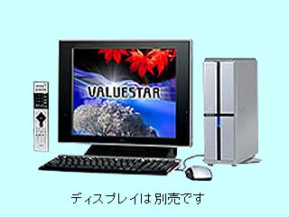 NEC VALUESTAR G タイプL VG32S5/J PC-VG32S5ZEJ