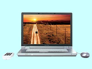 TOSHIBA dynabook Qosmio G10/27LDEW PQG1027LDEW