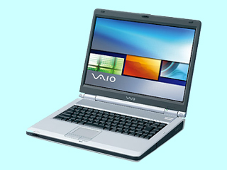 SONY VAIO type K VGN-K71B