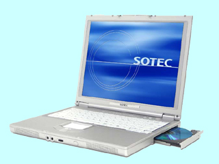 SOTEC WinBook WA2320C4
