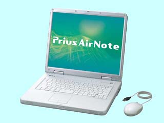 HITACHI Prius Air Note AN37LT