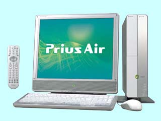 HITACHI Prius Air AR35L