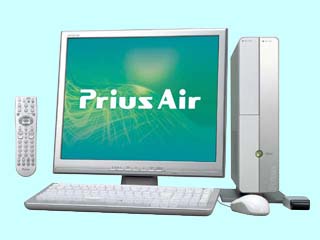 HITACHI Prius Air AR37L