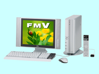 FUJITSU FMV-DESKPOWER CE CE50K5 FMVCE50K5