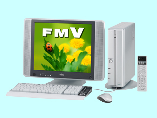 FUJITSU FMV-DESKPOWER CE CE50K7 FMVCE50K7