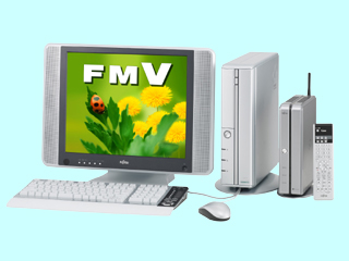 FUJITSU FMV-DESKPOWER CE CE50K7/S FMVCE50K7S