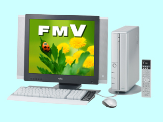 FUJITSU FMV-DESKPOWER CE CE50K9 FMVCE50K9