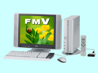 FUJITSU FMV-DESKPOWER CE CE55K7/C FMVCE55K7C