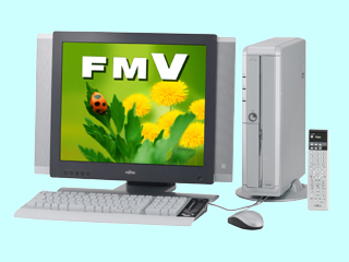 FUJITSU FMV-DESKPOWER CE CE70K9 FMVCE70K9