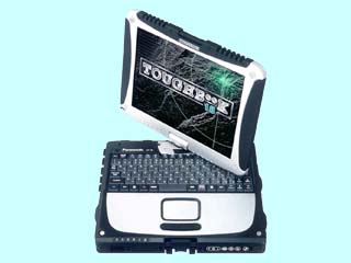 Panasonic TOUGHBOOK 18 CF-18GC1AXS